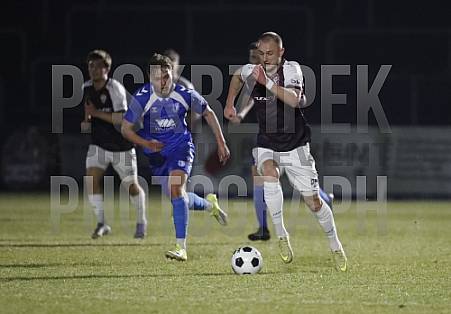 22. Spieltag BFC Dynamo - 1.FC Magdeburg II