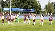 5.Spieltag ZFC Meuselwitz - BFC Dynamo,