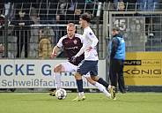 23.Spieltag SV Babelsberg 03 - BFC Dynamo