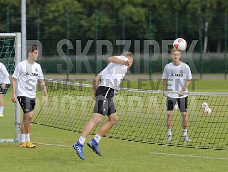 18.07.2020 Training BFC Dynamo