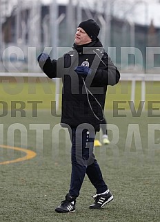 16.01.2019 Training BFC Dynamo