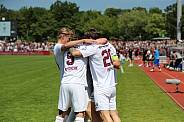 Pokalfinale VSG Altglienicke - BFC Dynamo,