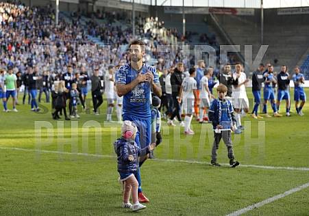 1.FC Magdeburg - Beckus Allstars,
