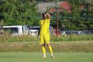 Testspiel SpG Storkow/Vietmannsdorf - BFC Dynamo