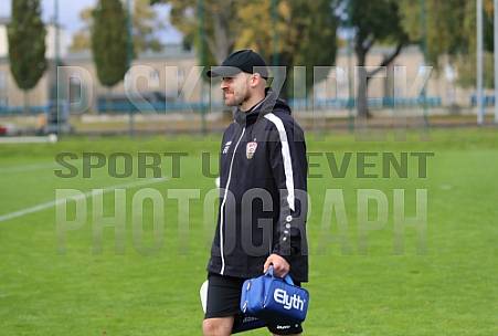 Training 09.10.2025 BFC Dynamo