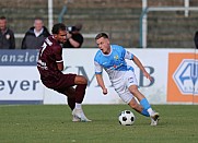 8.Spieltag BFC Dynamo - Chemnitzer FC,