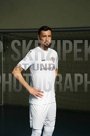 MediaDay Berliner Fusball Verband Finaltag der Amateure