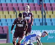 19.Spieltag BFC Dynamo - Bischofswerdaer FV08