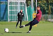 Training vom 18.10.2023 BFC Dynamo