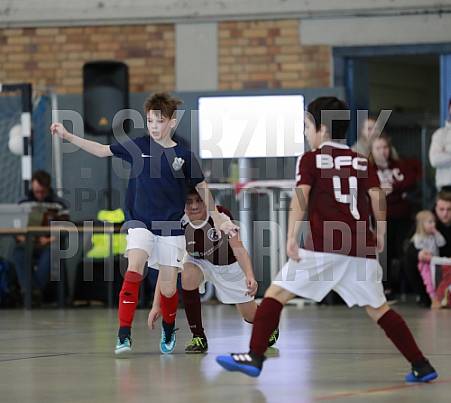 2.Spree Color Cup 2018