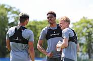 Trainingsauftakt 20.06.2025 BFC Dynamo
