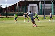 20.07.2021 Training BFC Dynamo