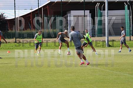 20.07.2021 Training BFC Dynamo