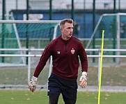 Training vom 07.11.2023 BFC Dynamo