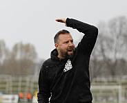Cosy-Wasch Viertelfinale BFC Dynamo - VSG Altglienicke