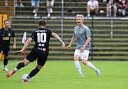 Testspiel SV Lichtenberg 47 - BFC Dynamo,