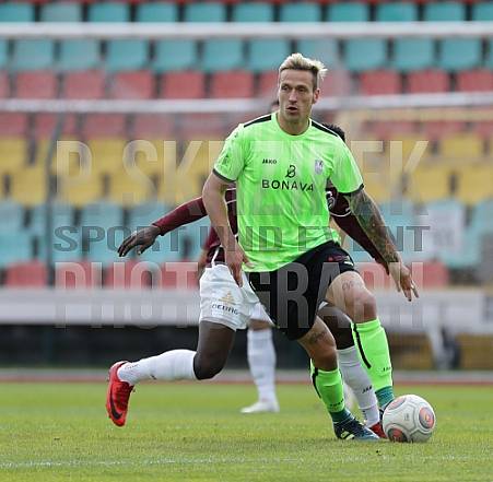 14.Spieltag BFC Dynamo - FSV Union Fürstenwalde ,