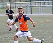 BFC Dynamo FerienCamp Sommer 2017 1.Woche