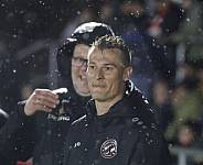 32.Spieltag FSV Optik Rathenow - BFC Dynamo,