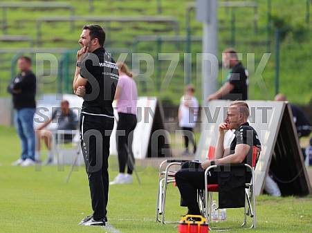 4.Spieltag BFC Dynamo - VfB Germania Halberstadt,