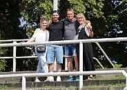 1. Runde DFB-Pokal BFC Dynamo - VfL Bochum 1848