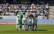 32. Spieltag FC Carl-Zeiss Jena - BFC Dynamo