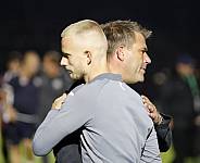 12.Spieltag BFC Dynamo - Chemnitzer FC,