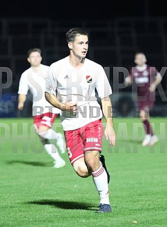 11.Spieltag BFC Dynamo - VfB Germania Halberstadt