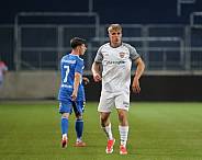 5.Spieltag 1.FC Magdeburg II - BFC Dynamo,