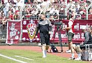 Pokalfinale VSG Altglienicke - BFC Dynamo,