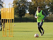 13.10.2021 Training BFC Dynamo