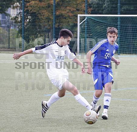 BFC Dynamo u15 - SV Empor Berlin u15