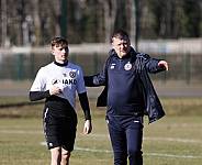 16.02.2019 Training BFC Dynamo