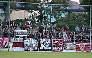 4.Spieltag BSG Chemie Leipzig - BFC Dynamo