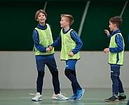 BFC Dynamo FerienCamp Herbst 2025