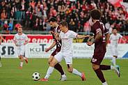34. Spieltag BFC Dynamo - FSV Zwickau