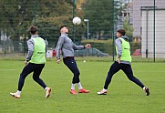 Training vom 19.10.2023 BFC Dynamo