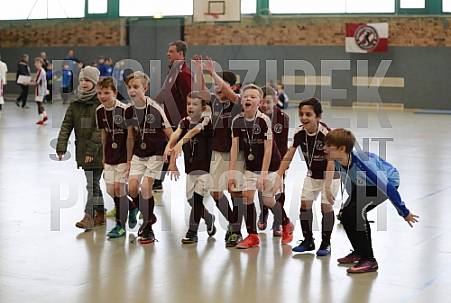 2.Spree Color Cup 2018