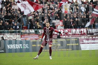 19.Spieltag BFC Dynamo - SV Babelsberg 03