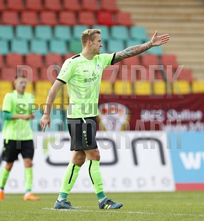 14.Spieltag BFC Dynamo - FSV Union Fürstenwalde ,