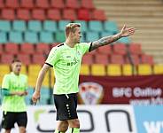 14.Spieltag BFC Dynamo - FSV Union Fürstenwalde ,