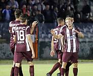 6.Spieltag BFC Dynamo - SV Tasmania Berlin,