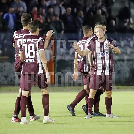 6.Spieltag BFC Dynamo - SV Tasmania Berlin, 6.Spieltag BFC Dynamo - SV Tasmania Berlin,