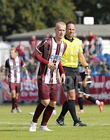 4.Spieltag BFC Dynamo - VfB Germania Halberstadt,