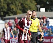 4.Spieltag BFC Dynamo - VfB Germania Halberstadt,