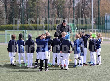 BFC Dynamo FerienCamp April 2022