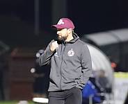 10.Spieltag BFC Dynamo - SV Babelsberg 03