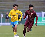 25.Spieltag BFC Dynamo - 1.FC Lokomotive Leipzig