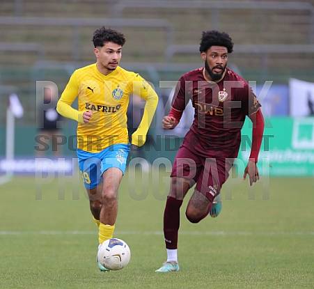 25.Spieltag BFC Dynamo - 1.FC Lokomotive Leipzig 25.Spieltag BFC Dynamo - 1.FC Lokomotive Leipzig