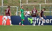 1. Runde DFB-Pokal BFC Dynamo - VfL Bochum 1848